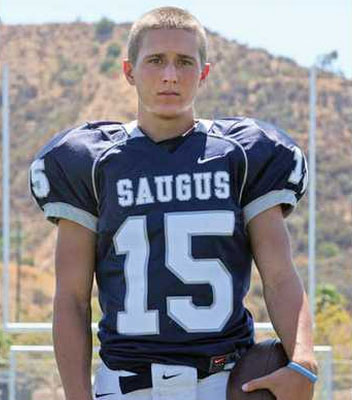 Jared Carbajal
