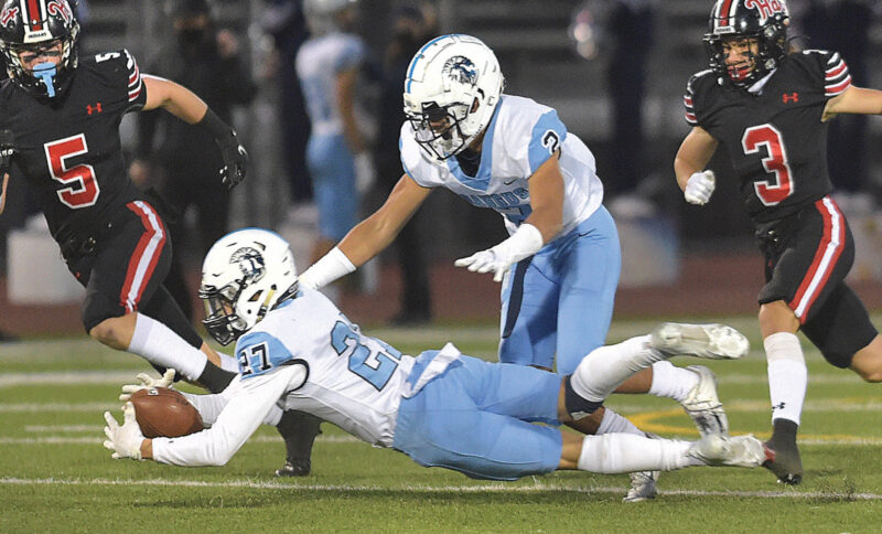 Centurions’ power plays continue against Indians