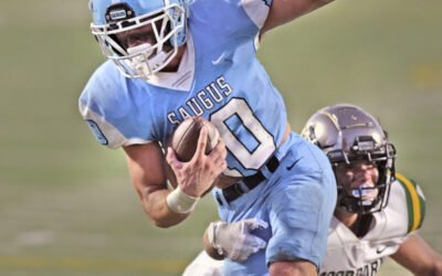 Saugus comeback falls short at Camarillo