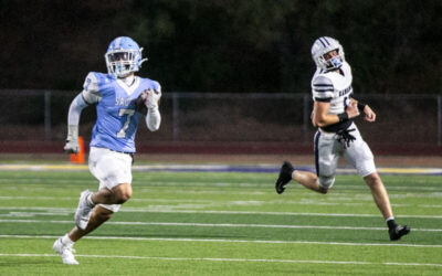 Saugus stays undefeated, comes back to beat Camarillo