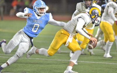 Foothill League announces 2022 Football All-League selections