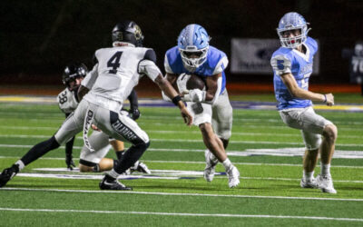 Saugus football walks off Calabasas, advances to CIF semifinals