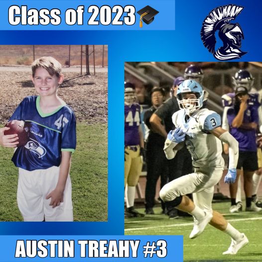 Austin Treahy #3