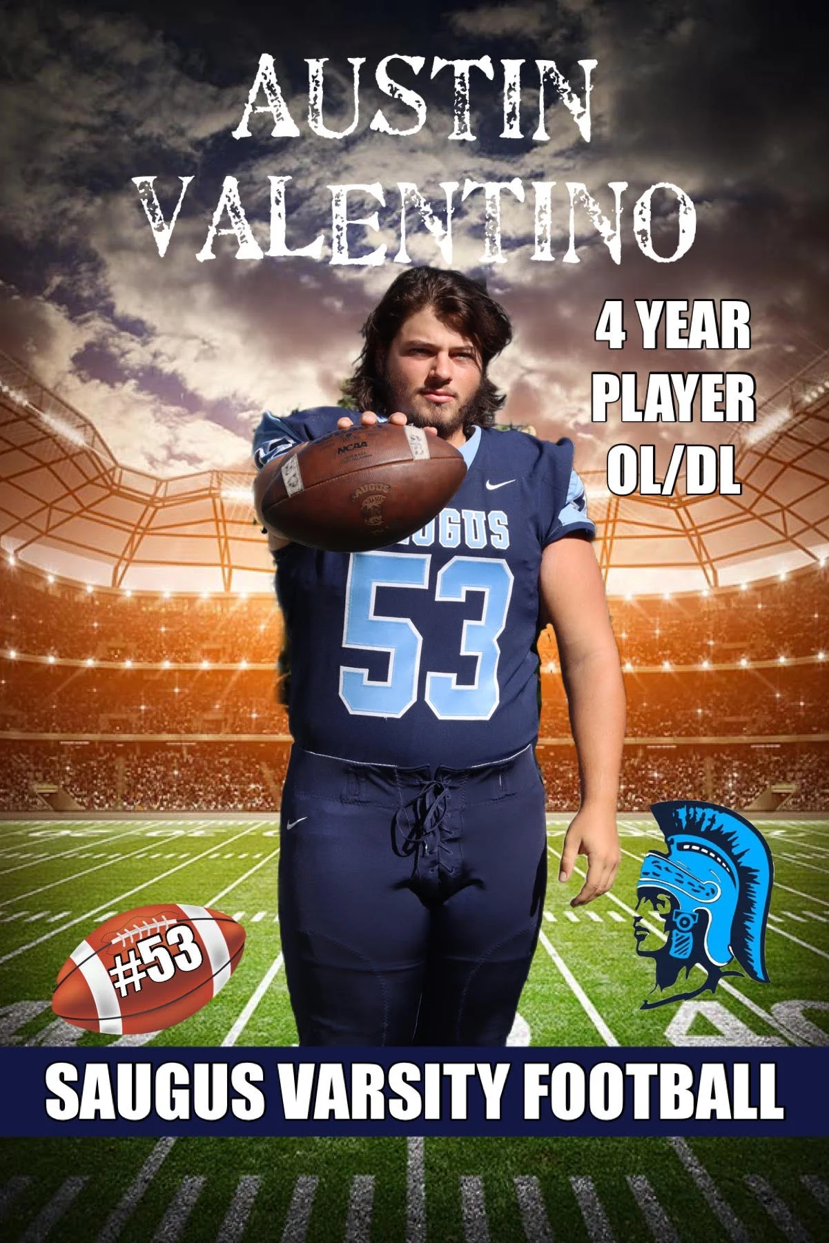 Austin Valentino