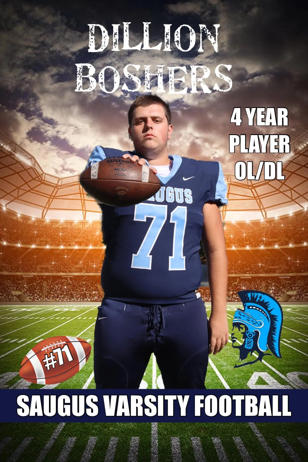 Dillon Boshers