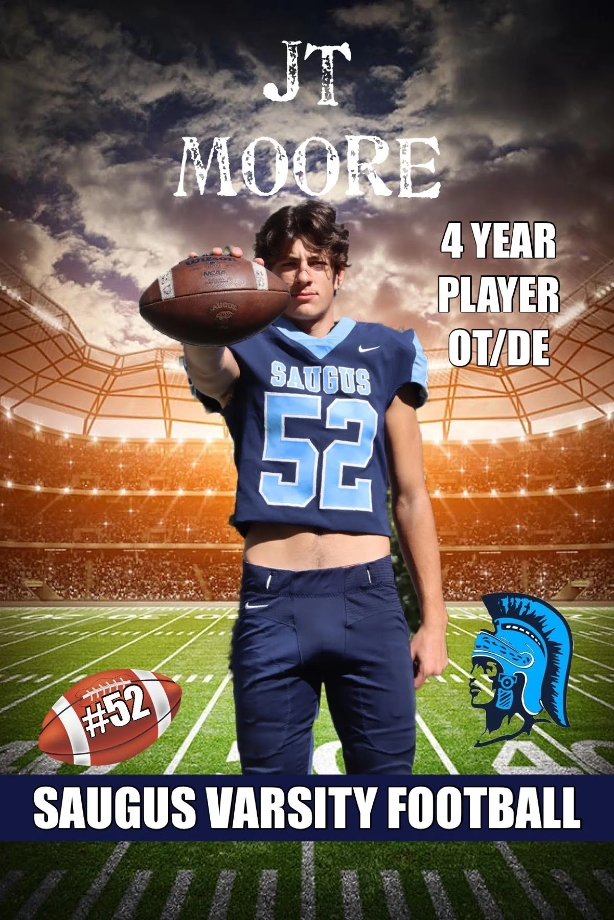 JT Moore