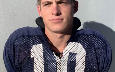 Saugus High football is growing in numbers and has a star in Jacob Viger