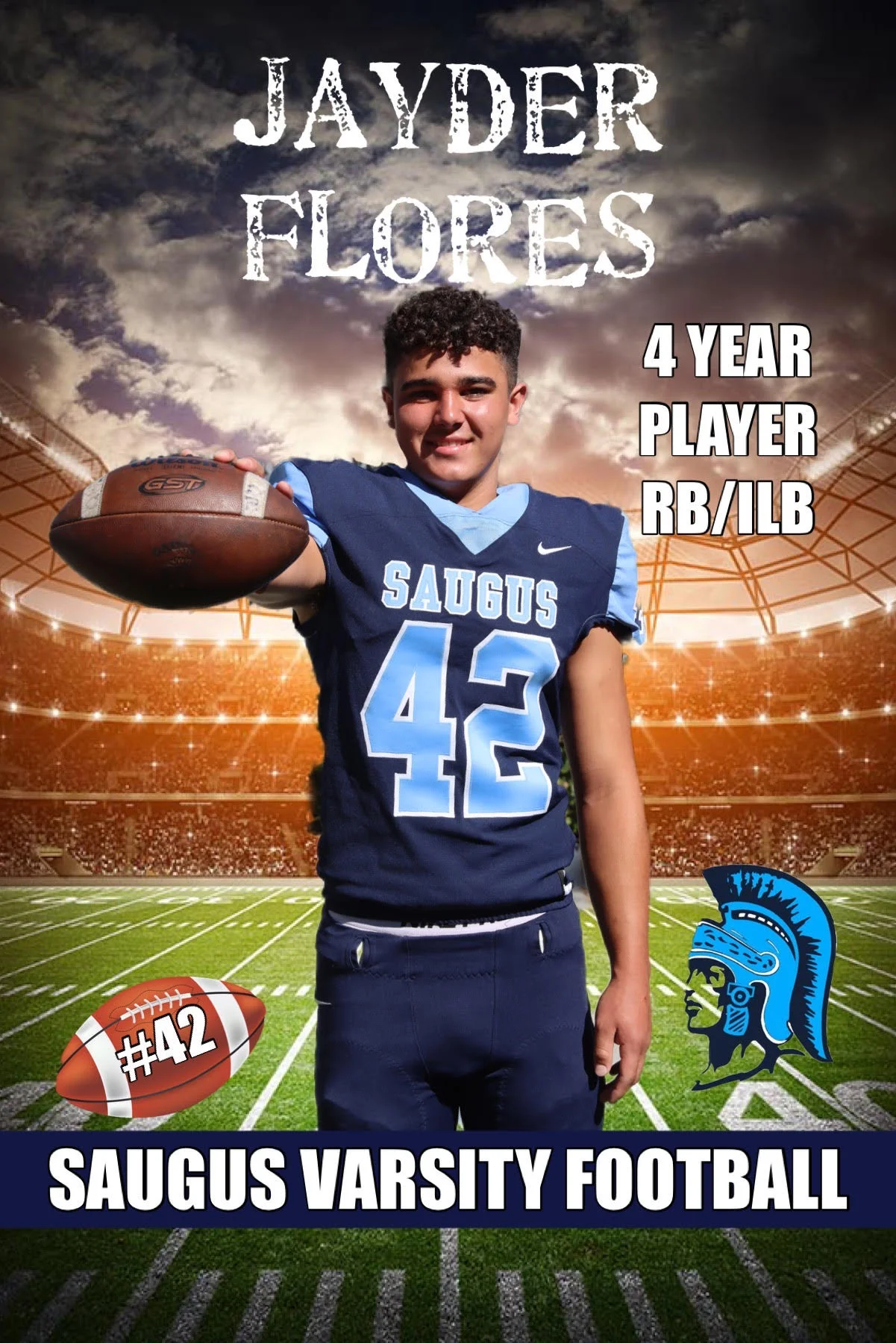 Jayder Flores