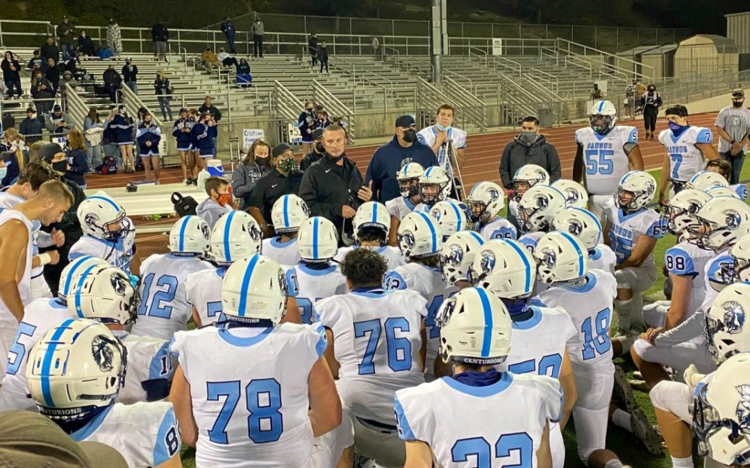 Daily News Football Top 10 Countdown: No. 9 Saugus