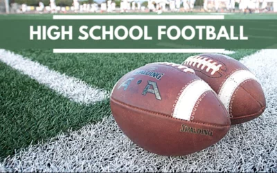 Saugus football tops Hart in Foothill League battle